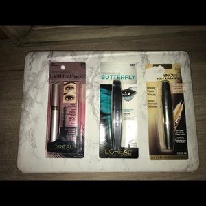 Mascaras